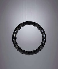 Otherworldly Lighting Fixture Designs Image 5