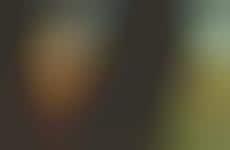 Psychedelia-Inspired Footwear Models