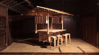 Mobile All-in-One Ramen Restaurants Image 4