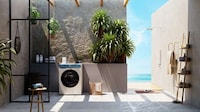 Ocean-Friendly Laundry Filters
