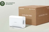Laundry Microfiber Filters Image 2