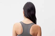 Plant-Based Activewear Ranges