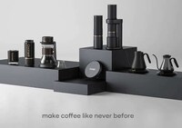 Wireless Electric Coffee Grinders Image 2