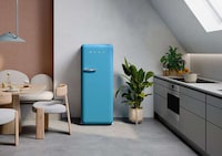 Brightly Colored Luxe Appliances Image 2