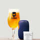 Beer-Scented Refillable Deodorants Image 1