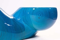 Candy-Inspired Laminated Artful Furniture Image 2
