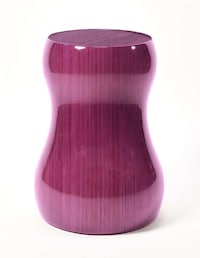 Candy-Inspired Laminated Artful Furniture Image 4