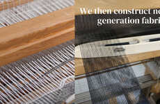 Graphene-Derived Sustainable Fabrics