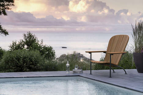 Revived Summer-Ready Furniture Sets