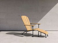 Revived Summer-Ready Furniture Sets Image 3