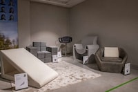 Seating Solution Design Projects Image 2