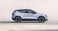 Price-Friendly All-Electric Premium SUVs Image 1