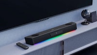 Immaculately Immersive Soundbars Image 2