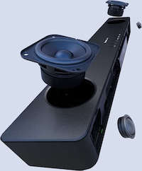 Immaculately Immersive Soundbars Image 3
