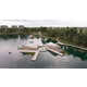 Upcoming Architectural Floating Parks Image 1