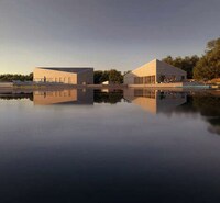 Upcoming Architectural Floating Parks Image 2