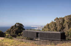 Dockside Coastal Beach Homes