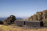 Dockside Coastal Beach Homes