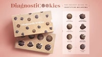 Edible PSA Cookies Image 1