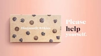 Edible PSA Cookies Image 3