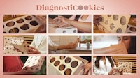 Edible PSA Cookies Image 5