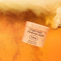 Brewed Beer-Scented Deodorants Image 3