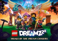 Inspiring Imaginative Television Series Image 2