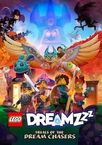 Inspiring Imaginative Television Series Image 3