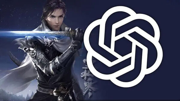 Intelligent Game Characters