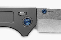 Ultra-Thin EDC Knives Image 2