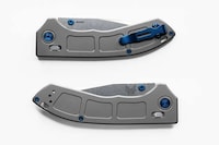 Ultra-Thin EDC Knives Image 3