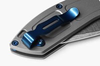 Ultra-Thin EDC Knives Image 4