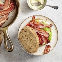 Delectable Plant-Based Bacons Image 2