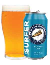 Floral Blonde Ales Image 1