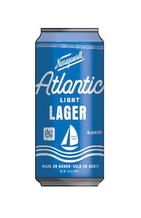 Flagship Light Lagers