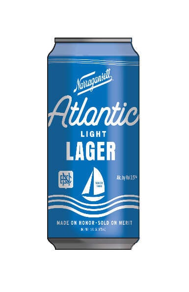 Flagship Light Lagers