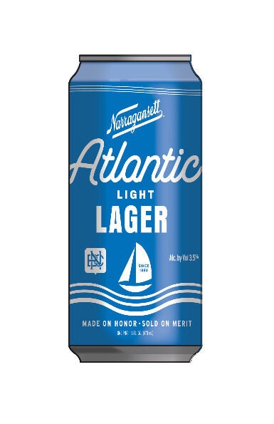 Flagship Light Lagers