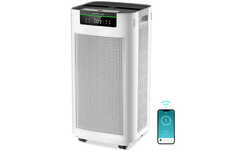 Connected High-Power Air Purifiers