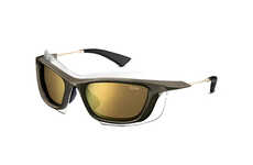 Futuristic Millennium Sunglasses