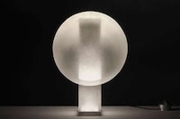 Brutalist Bedside Illuminators Image 1