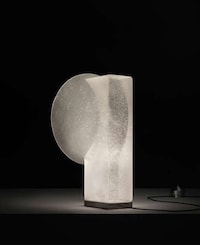 Brutalist Bedside Illuminators Image 4