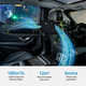 Advanced Car Air Purifiers Image 1