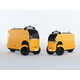 Friendly Business Delivery Trucks Image 2