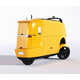 Friendly Business Delivery Trucks Image 4
