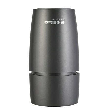 Car Cupholder Air Purifiers