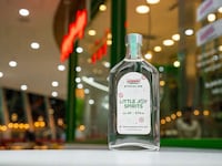 Upcycled Donut Gin Spirits Image 3