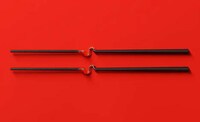 Aesthetically Functional Chopsticks Image 2