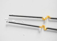 Aesthetically Functional Chopsticks Image 3