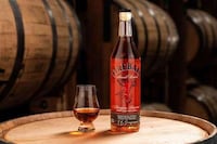 Barrel-Aged Cinnamon Whiskies Image 1