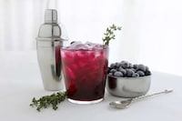 Garden-Fresh Mocktail Kits Image 3